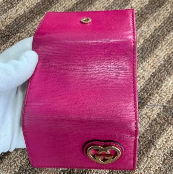 Gucci Keycase - Picture 3 of 5